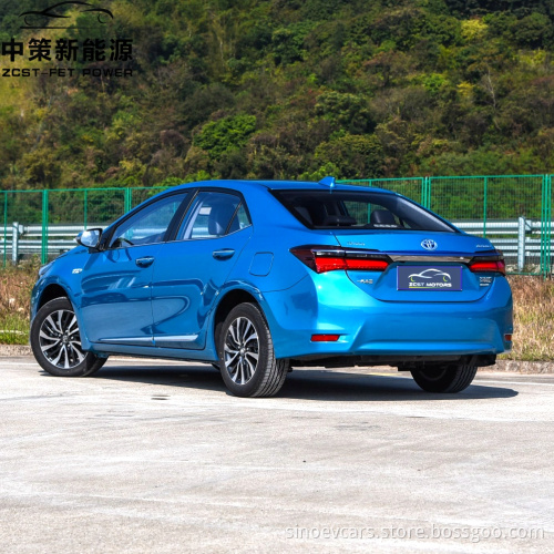 electric vehicles c-orolla used cars for adults